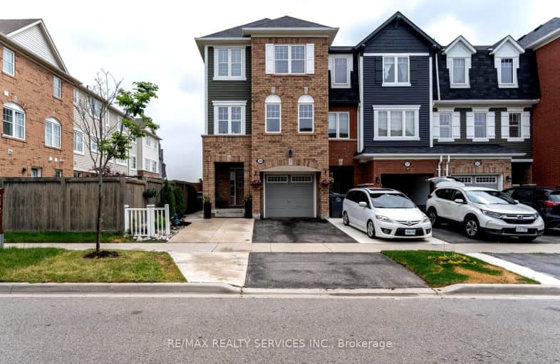 39 Vanhorne Close, Brampton | Image 1