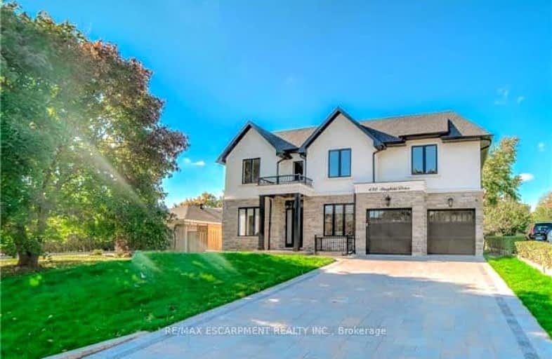 430 Stanfield Drive, Oakville | Image 1