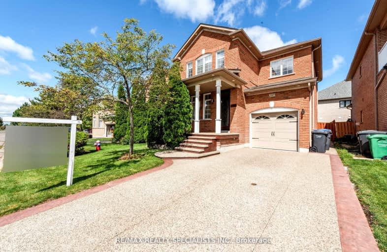 5507 LONGFORD Drive, Mississauga | Image 1