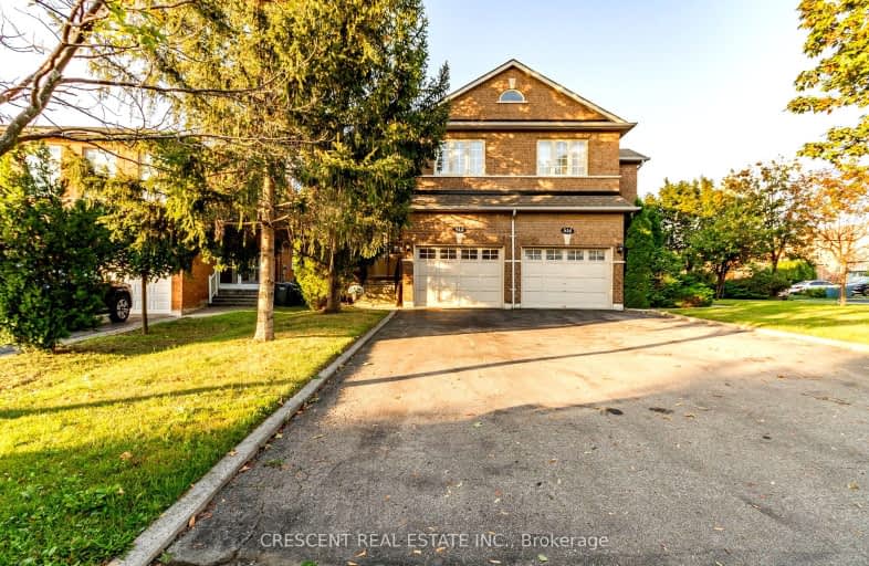 512 Cottagers Green Drive, Mississauga | Image 1