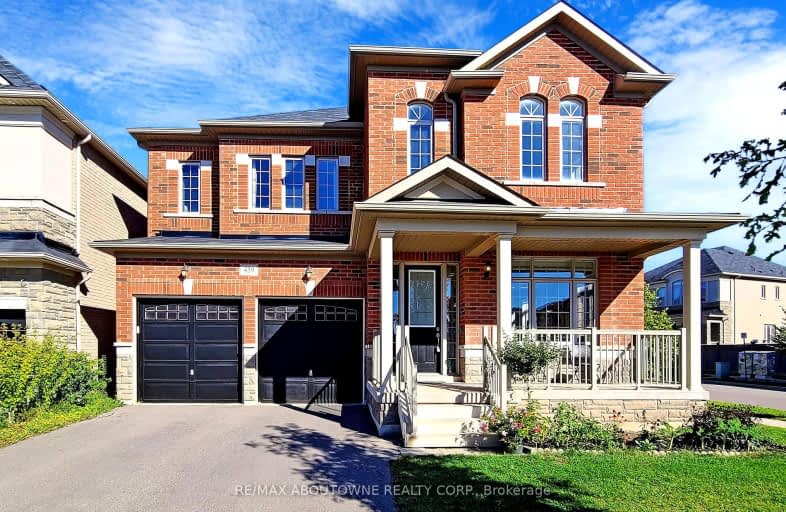 459 Threshing Mill Boulevard, Oakville | Image 1