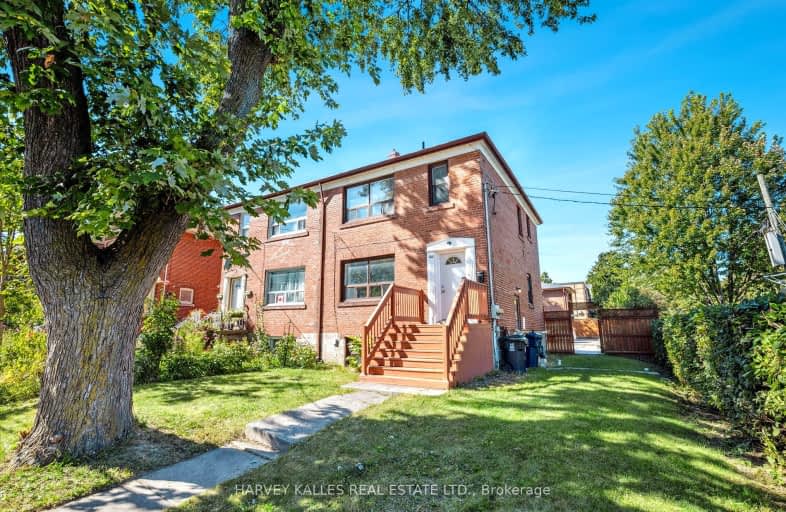 102 Stanley Avenue, Toronto | Image 1