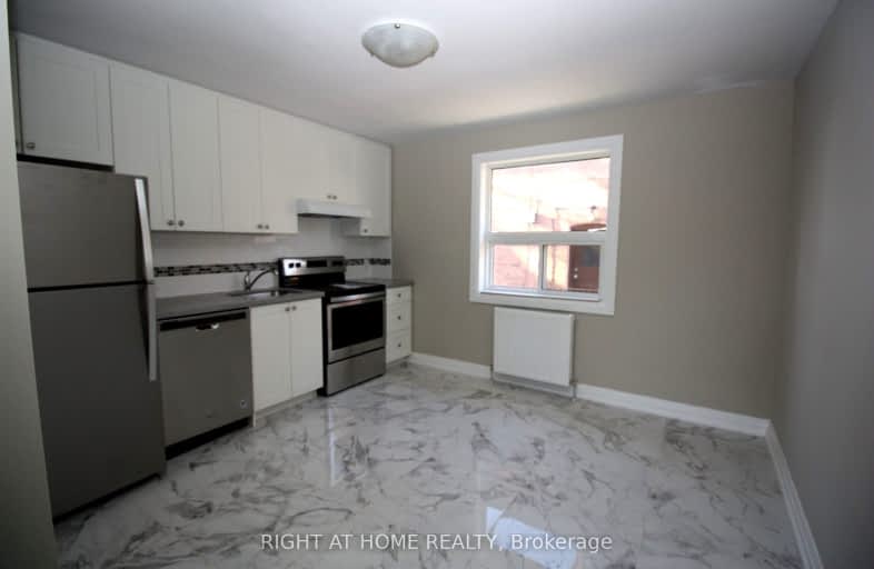 04-2 Glen Gordon Road, Toronto | Image 1