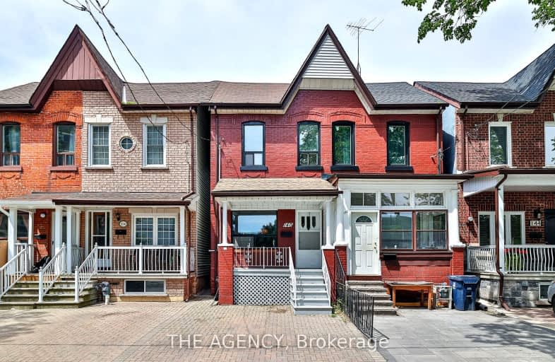 140 West Lodge Avenue, Toronto | Image 1