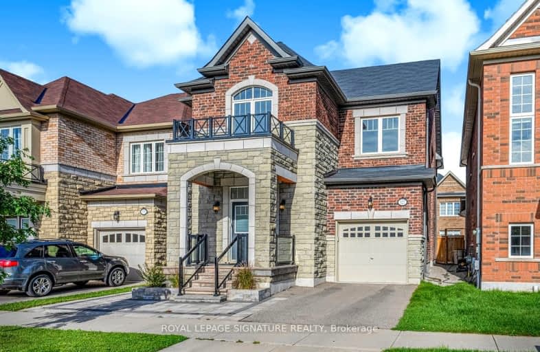 327 North Park Boulevard, Oakville | Image 1