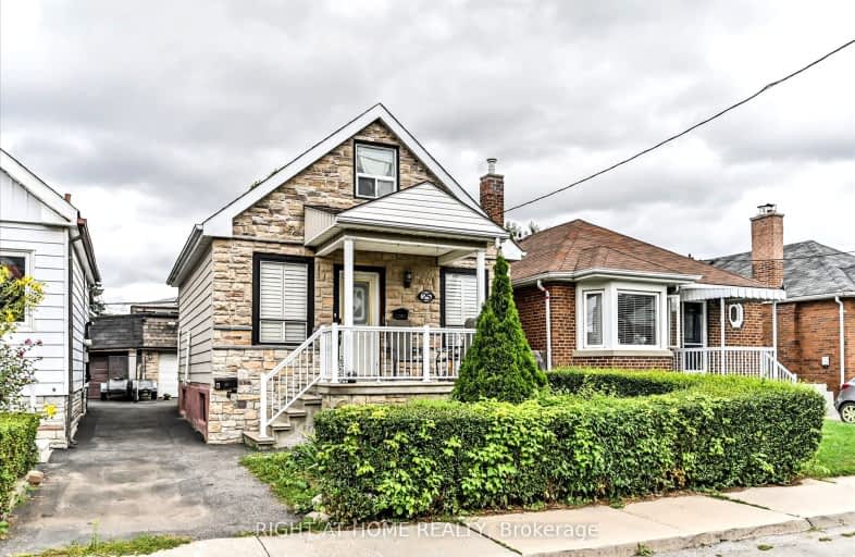 Lower-25 Beechwood Avenue, Toronto | Image 1