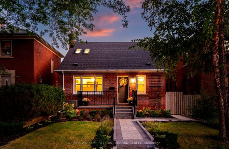 19 Maple Boulevard, Toronto | Image 1