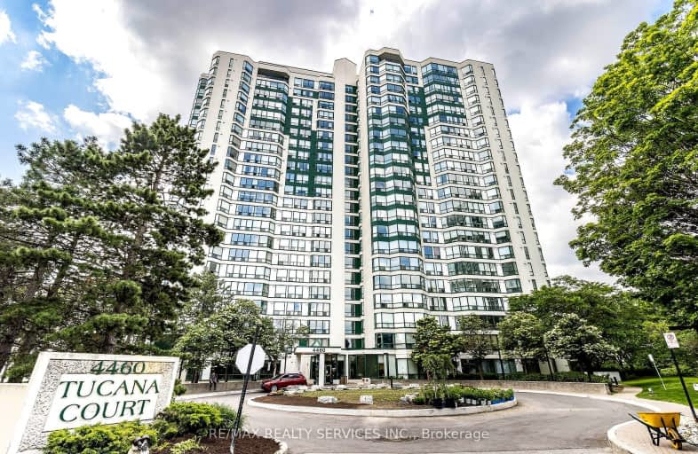 802-4460 Tucana Court North, Mississauga | Image 1