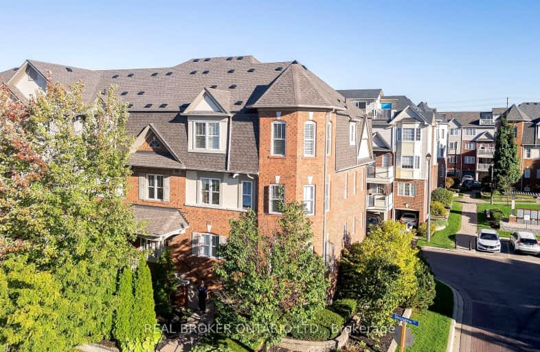 01-580 Shoreline Drive, Mississauga | Image 1