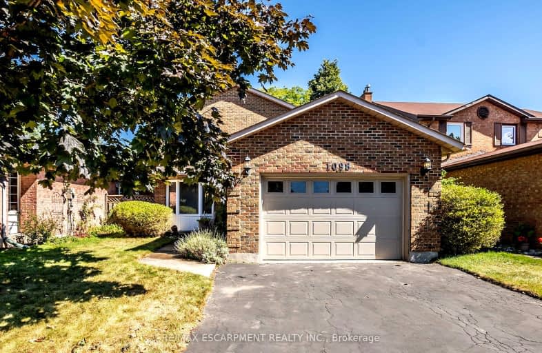 1098 Stephenson Drive, Burlington | Image 1