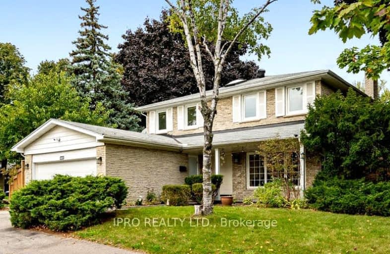 447 Edgeworth Road, Mississauga | Image 1