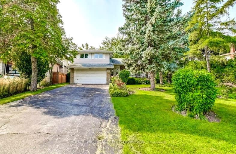 424 Donnybrook Road, Oakville | Image 1