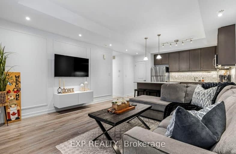 2B-867 Wilson Avenue, Toronto | Image 1