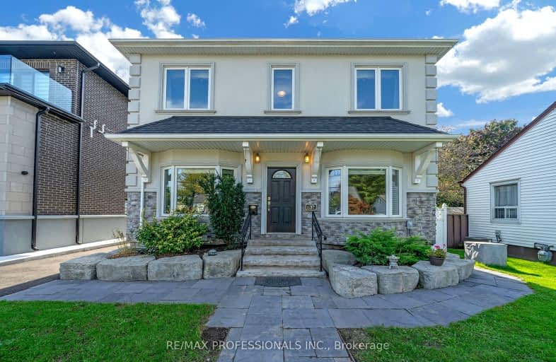 3 Frankwood Road, Toronto | Image 1