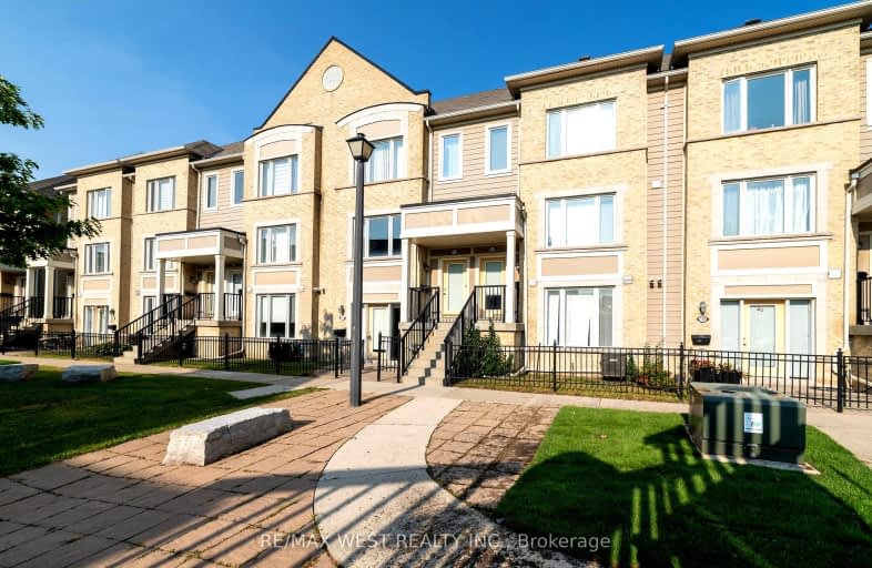 147-60 Fairwood Circle, Brampton | Image 1