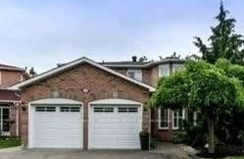 Basem-5533 Shorecrest Crescent, Mississauga | Image 1