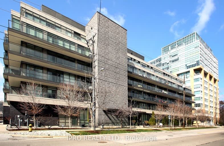 415-8 Fieldway Road, Toronto | Image 1