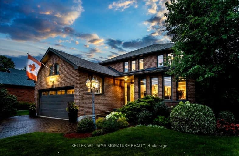 1121 Manor Road, Oakville | Image 1