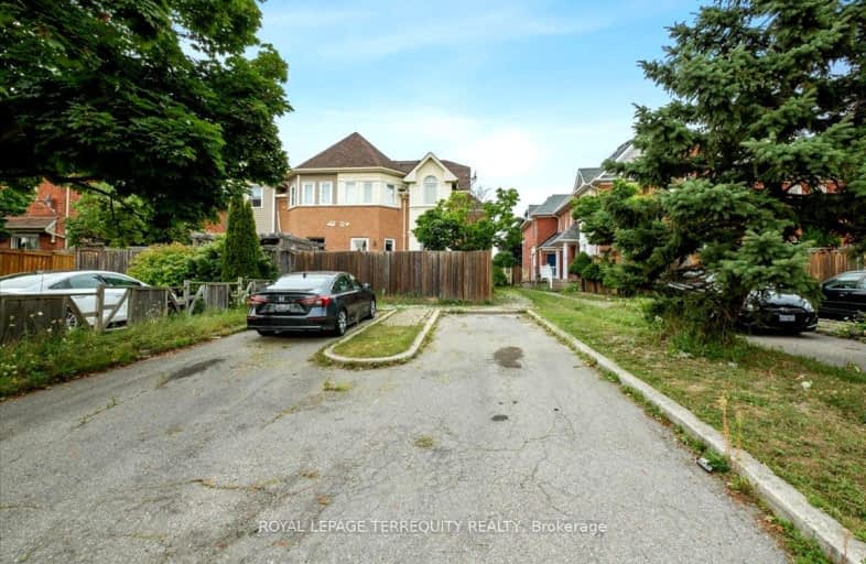 69 Shady Pine Circle, Brampton | Image 1