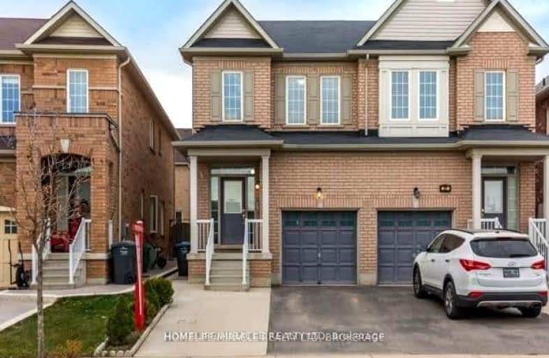 29 Crumlin Crescent, Brampton | Image 1