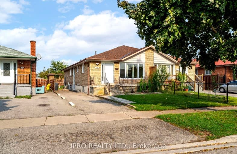 Bsmt-7291 Vernor Drive, Mississauga | Image 1