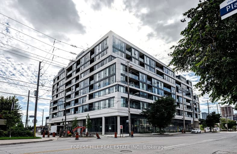 201-859 The Queensway, Toronto | Image 1