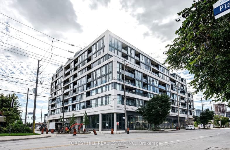 802-859 The Queensway, Toronto | Image 1