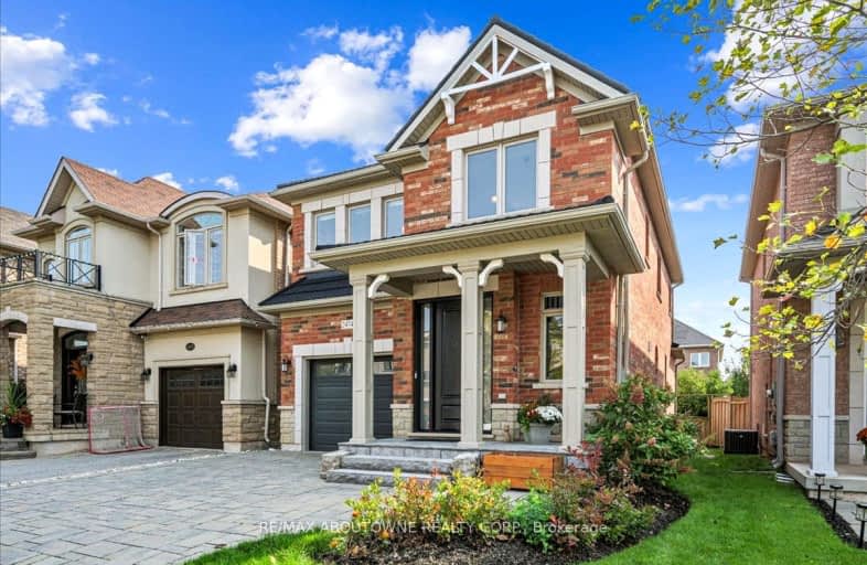 2474 Kwinter Road, Oakville | Image 1