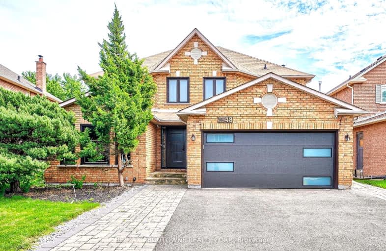 1348 Pilgrims Way, Oakville | Image 1