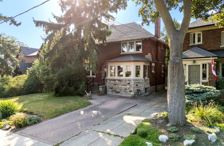 42 Larkin Avenue, Toronto | Image 1