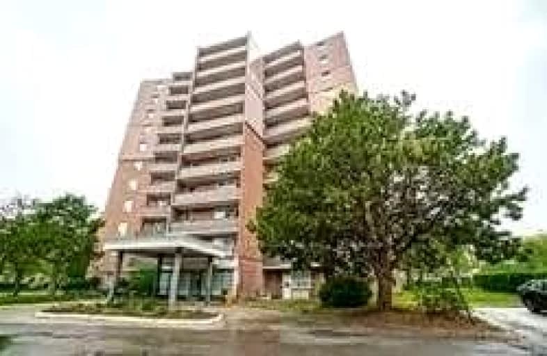 301-3065 Queen Frederica Drive, Mississauga | Image 1