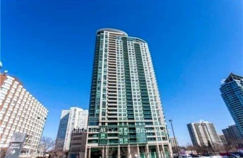 3503-208 Enfield Place, Mississauga | Image 1