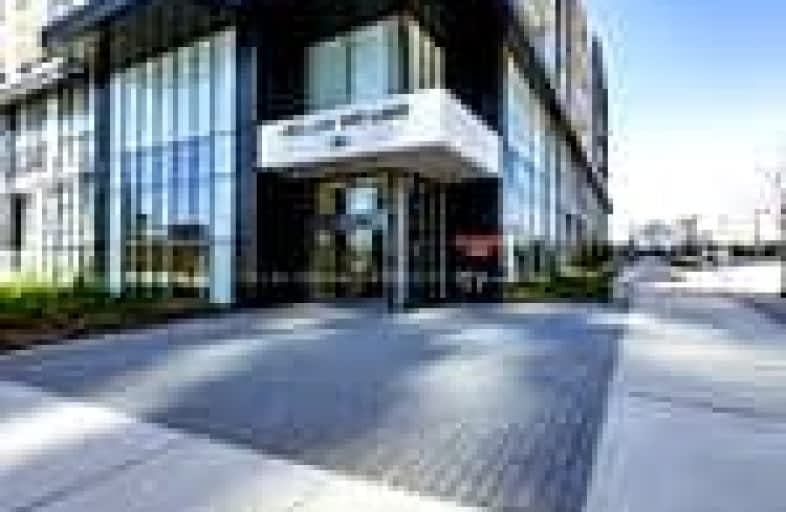 406-70 Annie Craig Drive, Toronto | Image 1