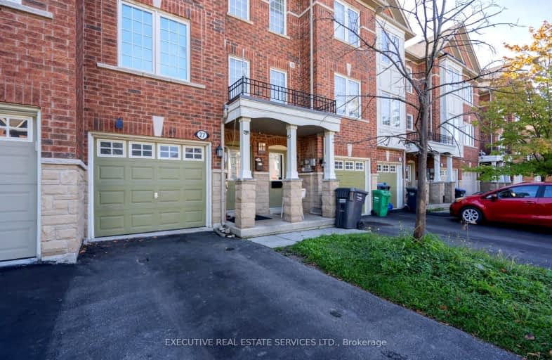 27 Denison Avenue West, Brampton | Image 1