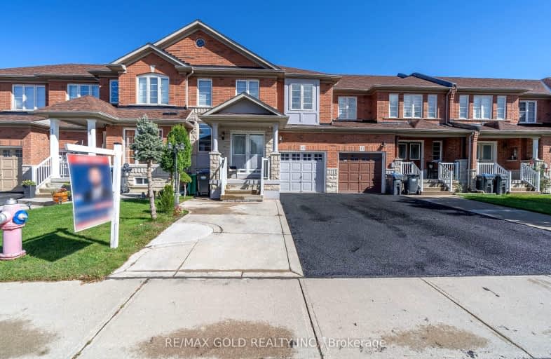 43 Snowshoe Lane East, Brampton | Image 1