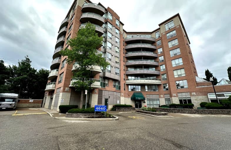 103-4640 Kimbermount Avenue, Mississauga | Image 1