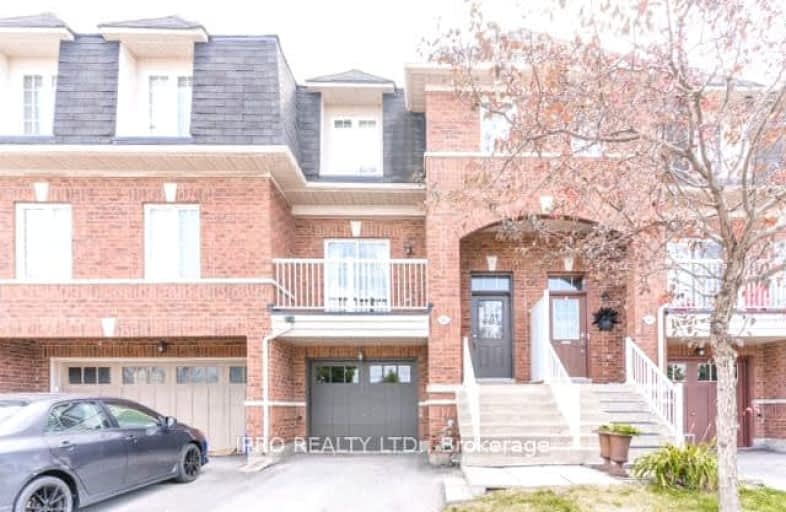 2461 Adamvale Crescent, Oakville | Image 1