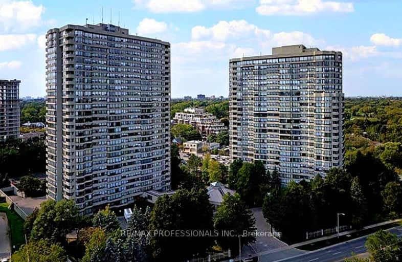 209-1300 Islington Avenue, Toronto | Image 1