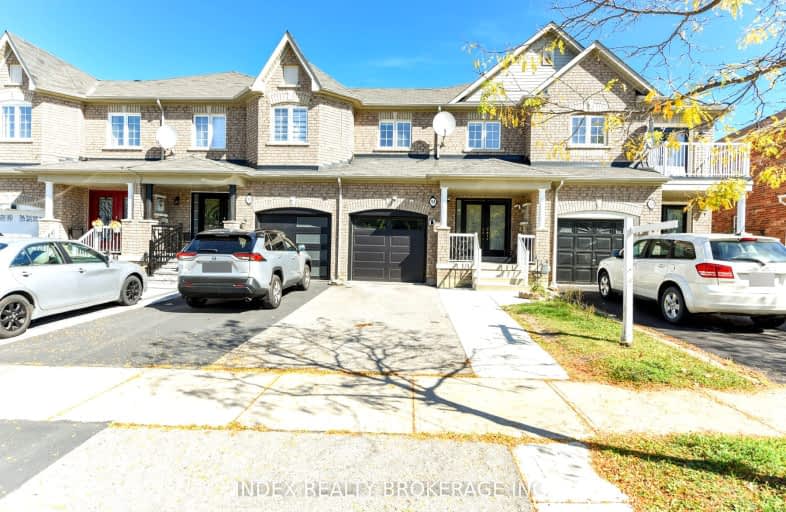 51 Heartview Road, Brampton | Image 1