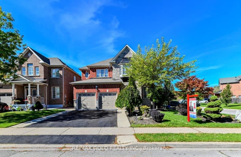 107 Sled Dog Road, Brampton | Image 1