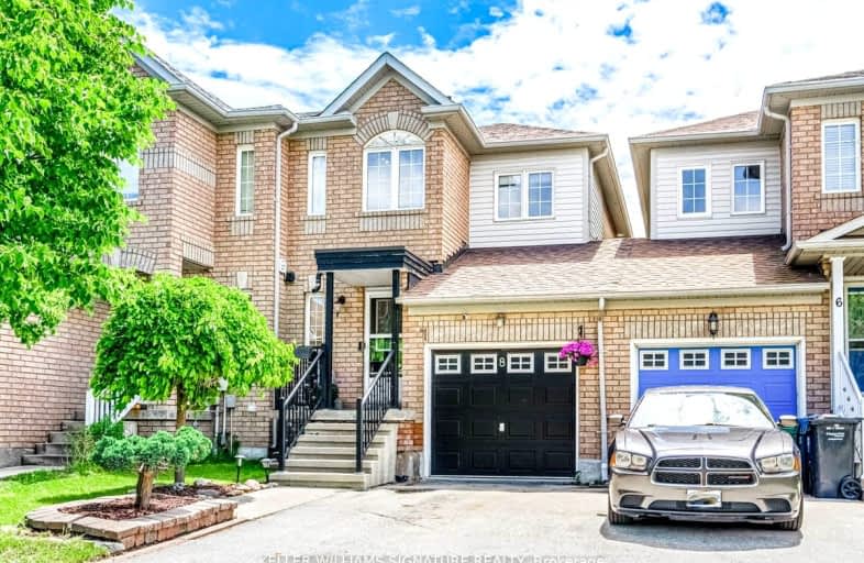 8 Thunderbird Trail, Brampton | Image 1