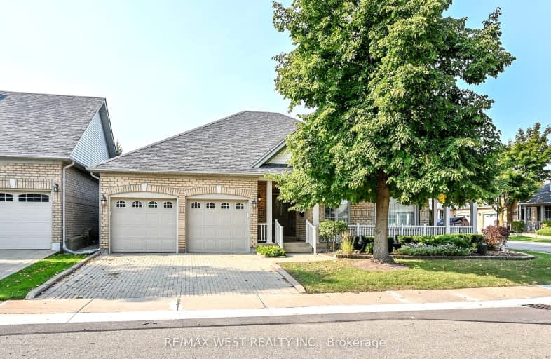 1 Wellford Gate, Brampton | Image 1