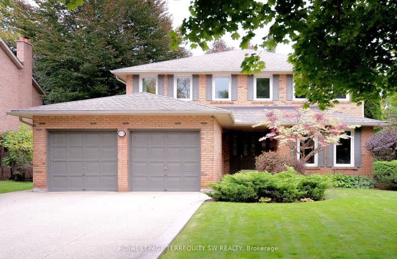 4113 Bridlepath Trail, Mississauga | Image 1