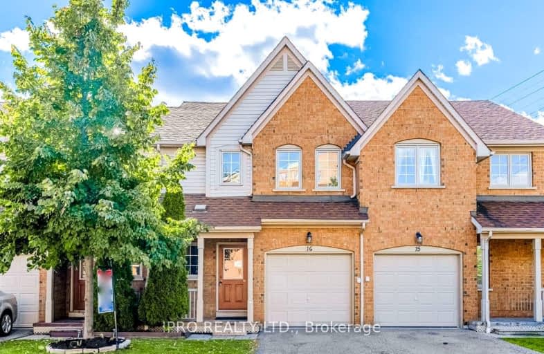 16-5950 Glen Erin Drive, Mississauga | Image 1