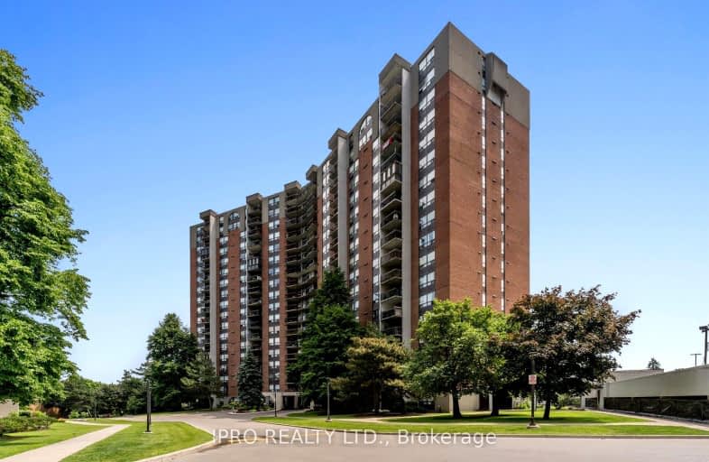 219-50 Mississauga Valley Boulevard, Mississauga | Image 1