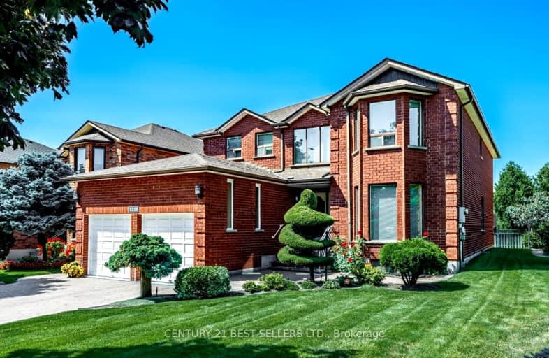 1229 Sugar Maple Court, Mississauga | Image 1