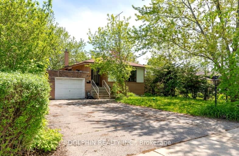 2146 Truscott Drive, Mississauga | Image 1