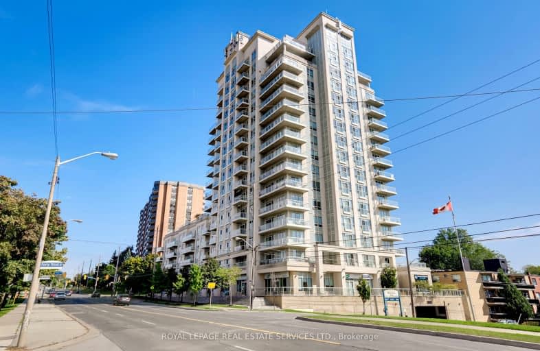 505-3865 Lake Shore Boulevard West, Toronto | Image 1