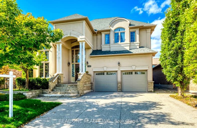 1033 Kestell Boulevard, Oakville | Image 1