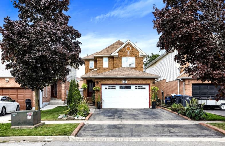 69 Wooliston Crescent, Brampton | Image 1